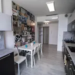 Bratislava Skyline Suite