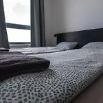 Bratislava Skyline Suite
