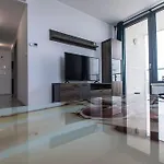 Bratislava Skyline Suite
