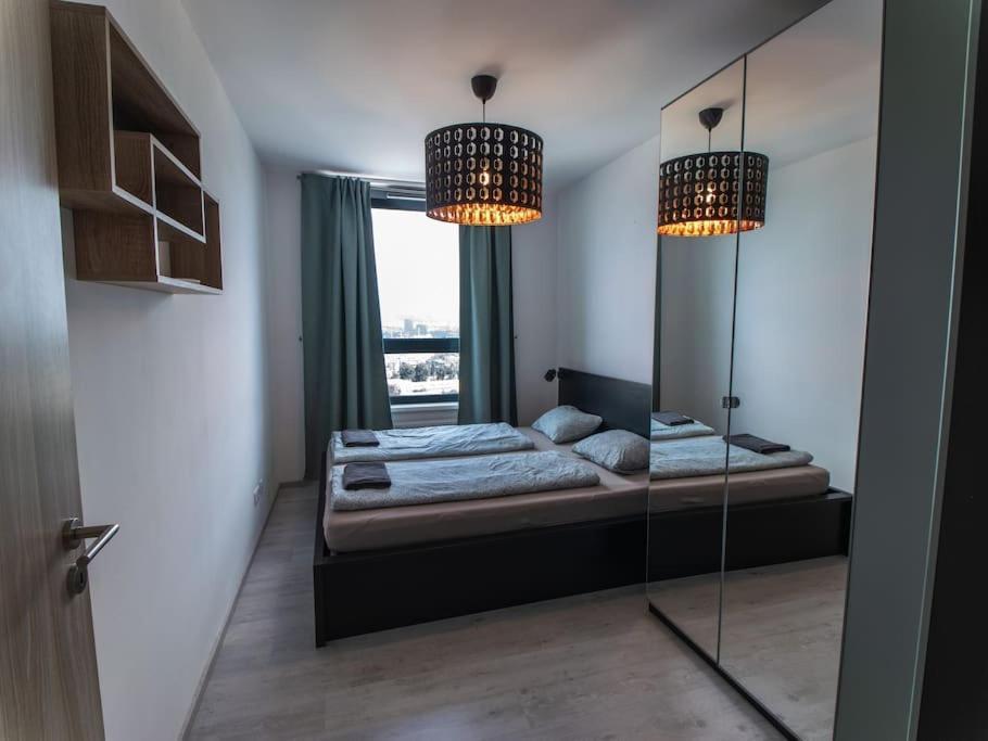 Apartment Skyline Bratislava