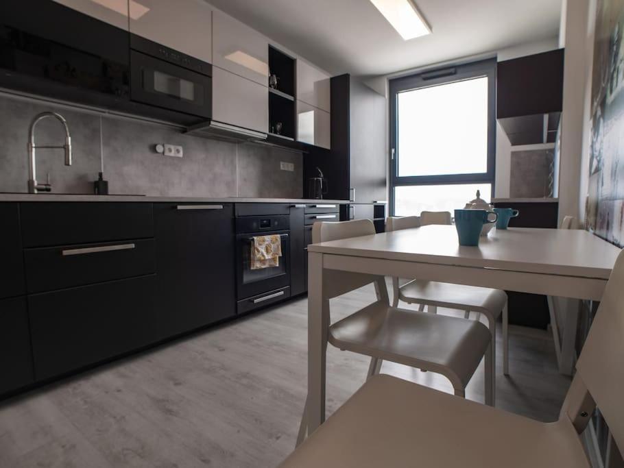 Apartmán Skyline *
