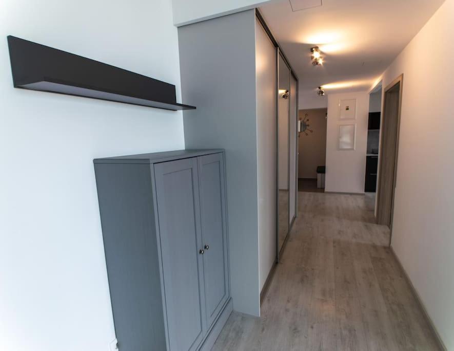 Skyline Apartment Bratislava