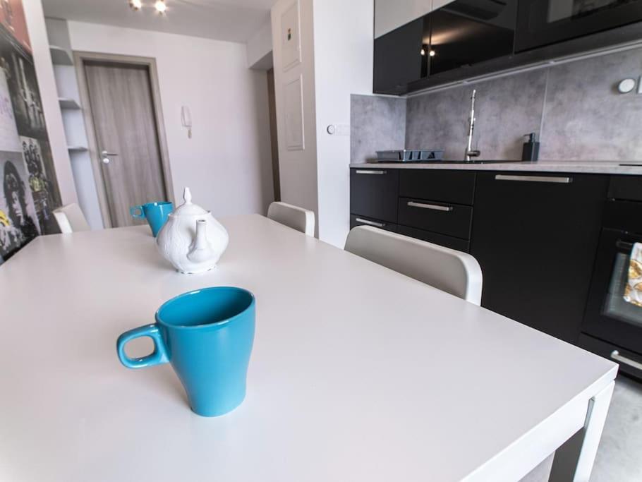 Skyline Apartman