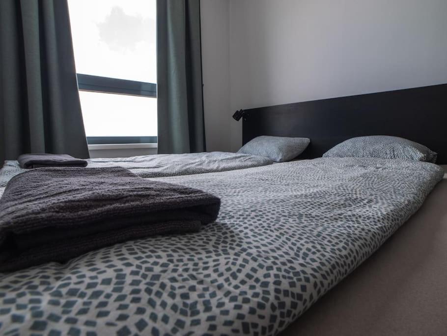 Apartman Skyline