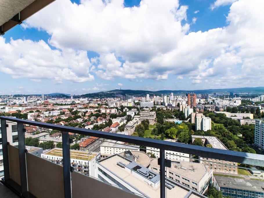 Skyline Apartmán Bratislava