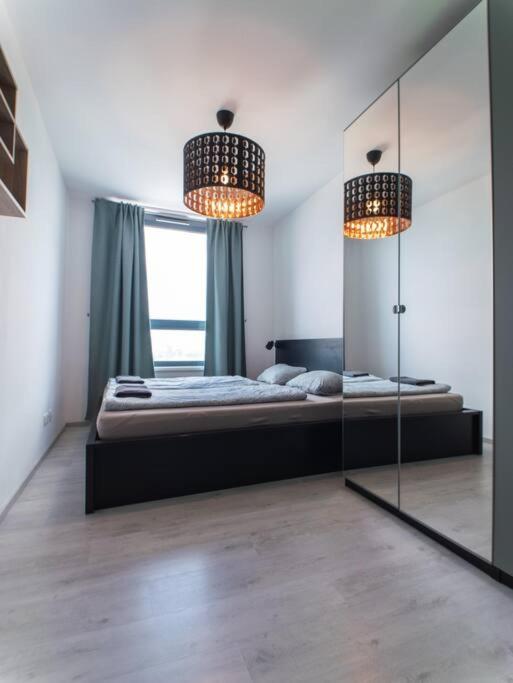 Apartmán Skyline Bratislava